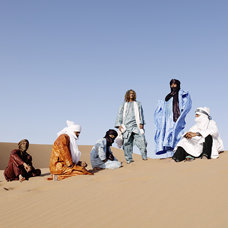 Tinariwen